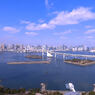 TOKYO ODAIBA
