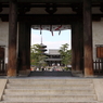 法隆寺の風