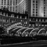 Monochrome　Paris