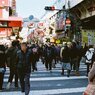 上野(Ueno)