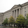 アメリカ財務省