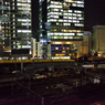 夜の「イエロー」（T5編成）