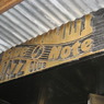 blue note