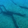 海底遺跡