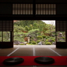 静寂な妙満寺
