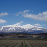 愛しの鳥海山