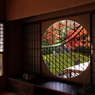 吉野窓の光明院