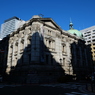 神奈川県立歴史博物館（旧横浜正金銀行本店本館）