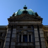 神奈川県立歴史博物館（旧横浜正金銀行本店本館）