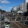 原宿駅