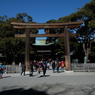明治神宮