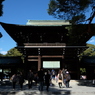明治神宮