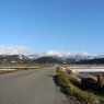GR Digitalで撮った魚津からの立山連峰（縦撮り）