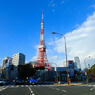 TOKYO TOWER