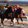 勝利への執念