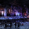 三槌の氷柱 ＃１３