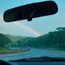 Invitation of the rainbow