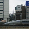 都内での500系