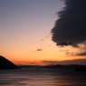 夜明け 15.03.10