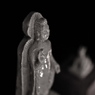 statuette of Amitabha Tathagata