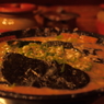 無鉄砲のラーメン