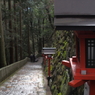 鞍馬寺④