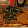 お好み焼き