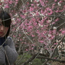 「うふっ」。。。って、誰？