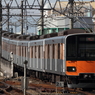 東武鉄道　50050系