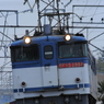 EF65 2000番台　JR貨物色