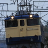 EF65 1000番台　国鉄色