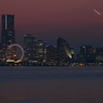 夕景