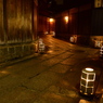 石塀小路