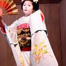 奉納演舞