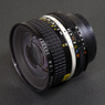 Ai Nikkor 20mm F2.8S