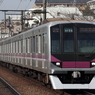 東京メトロ　08系