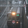 雨から地下へ