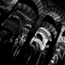 Mezquita en Córdoba