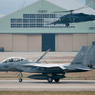 UH-60J＆F-15