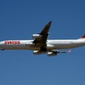 飛行 SWISS A340-300 