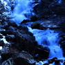 平谷の大滝