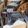 下諏訪・御田町商店街
