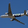 離陸  FINNER A330-300