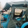 Junk car