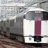 東海道線　215系