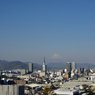 今日の富士山（１５年３月２８日）