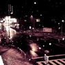 雪