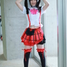 Red fairly (楓さん)