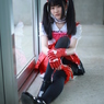 Red fairly (楓さん)