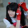 .
Red Fairly (楓さん)